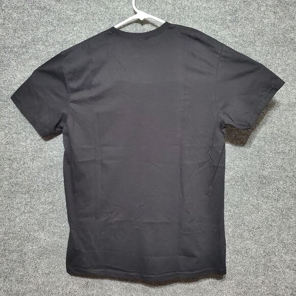 NEW Halloween Movie Shirt Mens Large Horror Pumpkin Bloody Knife  Michael Myers - Picture 6 of 7